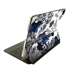 Magic Keyboard �p �X�L���V�[�� 11�C���` iPad Pro�p ��1-4���� iPad Air ��4-5���� �Ή� �S�ʃX�L���V�[�� �t�� �O�� �w�� �ی�V�[�� �l�C 012056 �ԁ@�A���@��