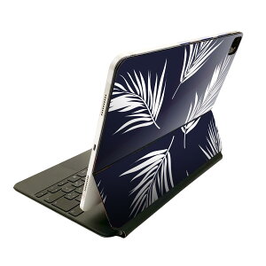 Magic Keyboard 12.9�C���` iPad Pro�i��4����A��5����A��6����j�Ή� apple �A�b�v�� �A�C�p�b�h�@�S�ʃX�L���V�[�� �t�� �O�ʁ@�w�� �ی�V�[�� �l�C 012069 �A���@�l�C�r�[�@��