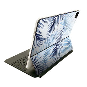 Magic Keyboard 12.9�C���` iPad Pro�i��4����A��5����A��6����j�Ή� apple �A�b�v�� �A�C�p�b�h�@�S�ʃX�L���V�[�� �t�� �O�ʁ@�w�� �ی�V�[�� �l�C 012081 �A���@�ā@��