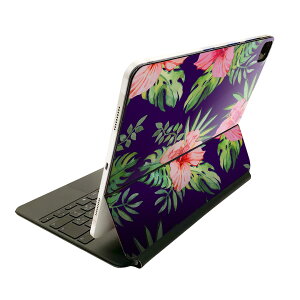 Magic Keyboard 12.9�C���` iPad Pro�i��4����A��5����A��6����j�Ή� apple �A�b�v�� �A�C�p�b�h�@�S�ʃX�L���V�[�� �t�� �O�ʁ@�w�� �ی�V�[�� �l�C 012084 �n�C�r�X�J�X�@�ԁ@�A��