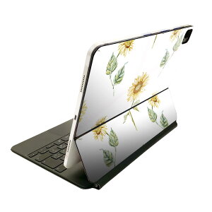 Magic Keyboard 12.9C` iPad Proi4A5A6jΉ apple Abv ACpbh SʃXLV[ t O w یV[ lC Ђ܂@ԁ@ 012090