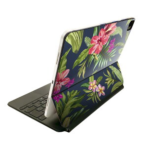 Magic Keyboard 12.9�C���` iPad Pro�i��4����A��5����A��6����j�Ή� apple �A�b�v�� �A�C�p�b�h�@�S�ʃX�L���V�[�� �t�� �O�ʁ@�w�� �ی�V�[�� �l�C 012096 �n�C�r�X�J�X�@�A���@�l�C�r�[