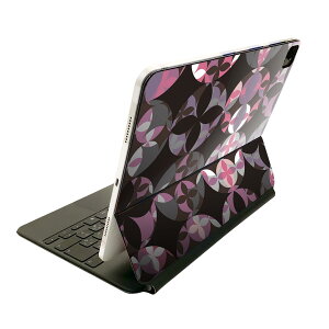 Magic Keyboard p XLV[ 11C` iPad Prop 1-4 iPad Air 4-5 Ή SʃXLV[ t O w یV[ lC 012120 ہ@͗l@