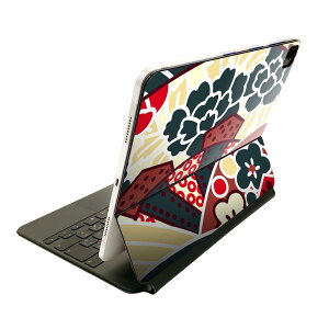 Magic Keyboard p XLV[ 11C` iPad Prop 1-4 iPad Air 4-5 Ή SʃXLV[ t O w یV[ lC 012122 a@a@