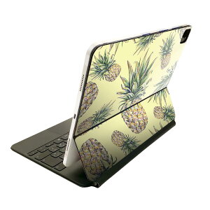 Magic Keyboard 12.9C` iPad Proi4A5A6jΉ apple Abv ACpbh SʃXLV[ t O w یV[ lC pCibv@F@ʕ 012126