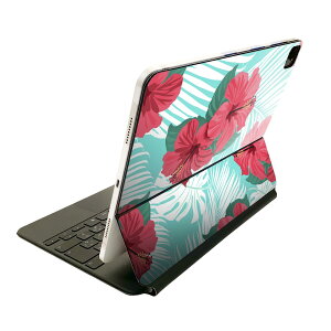 Magic Keyboard p XLV[ 11C` iPad Prop 1-4 iPad Air 4-5 Ή SʃXLV[ t O w یV[ lC 012146 nCrXJX@F@