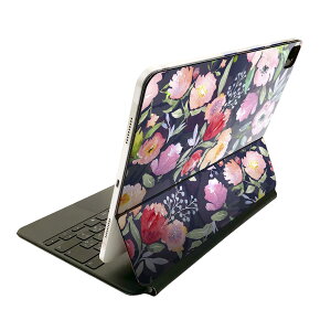 Magic Keyboard 12.9C` iPad Proi4A5A6jΉ apple Abv ACpbh SʃXLV[ t O w یV[ lC ԁ@A@ԕ 012160