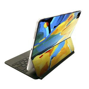 Magic Keyboard 12.9C` iPad Proi4A5A6jΉ apple Abv ACpbh@SʃXLV[ t Oʁ@w یV[ lC 012168 F@@G