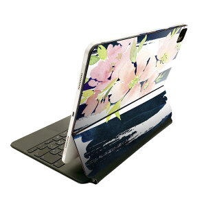 Magic Keyboard 12.9�C���` iPad Pro�i��4����A��5����A��6����j�Ή� apple �A�b�v�� �A�C�p�b�h�@�S�ʃX�L���V�[�� �t�� �O�ʁ@�w�� �ی�V�[�� �l�C 012169 �ԁ@�{�[�_�[�@�A��