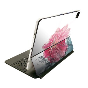 Magic Keyboard �p �X�L���V�[�� 11�C���` iPad Pro�p ��1-4���� iPad Air ��4-5���� �Ή� �S�ʃX�L���V�[�� �t�� �O�� �w�� �ی�V�[�� �l�C 012175 �ԁ@���@��