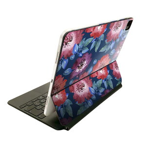 Magic Keyboard 12.9C` iPad Proi4A5A6jΉ apple Abv ACpbh@SʃXLV[ t Oʁ@w یV[ lC 012187 ԁ@ԕ@