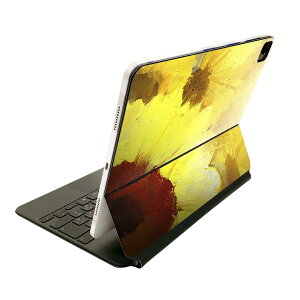 Magic Keyboard p XLV[ 11C` iPad Prop 1-4 iPad Air 4-5 Ή SʃXLV[ t O w یV[ lC 012204 Ђ܂@F@G