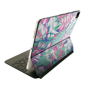 Magic Keyboard 12.9C` iPad Proi4A5A6jΉ apple Abv ACpbh SʃXLV[ t O w یV[ lC A@sN@ 012224