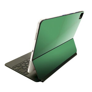 Magic Keyboard 12.9�C���` iPad Pro�i��4����A��5����A��6����j�Ή� apple �A�b�v�� �A�C�p�b�h �S�ʃX�L���V�[�� �t�� �O�� �w�� �ی�V�[�� �l�C �΁@�P�F�@�V���v�� 012239