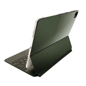 Magic Keyboard 12.9C` iPad Proi4A5A6jΉ apple Abv ACpbh SʃXLV[ t O w یV[ lC ΁@PF@Vv 012248