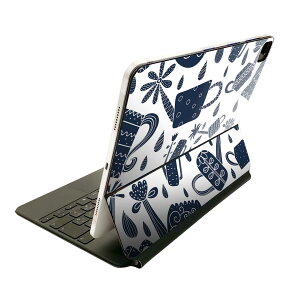 Magic Keyboard 12.9�C���` iPad Pro�i��4����A��5����A��6����j�Ή� apple �A�b�v�� �A�C�p�b�h�@�S�ʃX�L���V�[�� �t�� �O�ʁ@�w�� �ی�V�[�� �l�C 012259 �ԁ@�A���@��