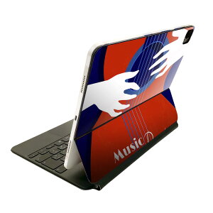 Magic Keyboard �p �X�L���V�[�� 11�C���` iPad Pro�p ��1-4���� iPad Air ��4-5���� �Ή� �S�ʃX�L���V�[�� �t�� �O�� �w�� �ی�V�[�� �l�C 012267 �M�^�[�@�C���X�g�@�p��
