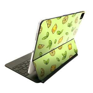Magic Keyboard p XLV[ 11C` iPad Prop 1-4 iPad Air 4-5 Ή SʃXLV[ t O w یV[ lC 012274 @ʕ@F