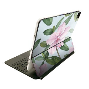 Magic Keyboard p XLV[ 11C` iPad Prop 1-4 iPad Air 4-5 Ή SʃXLV[ t O w یV[ lC 012279 ԁ@A@F