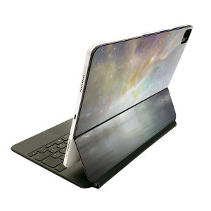 Magic Keyboard 12.9�C���` iPad Pro�i��4����A��5����A��6����j�Ή� apple �A�b�v�� �A�C�p�b�h �S�ʃX�L���V�[�� �t�� �O�� �w�� �ی�V�[�� �l�C ��@�I�[�����@�i�F 012290