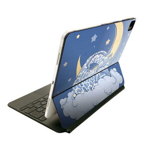 Magic Keyboard 12.9C` iPad Proi4A5A6jΉ apple Abv ACpbh SʃXLV[ t O w یV[ lC @@ 012292