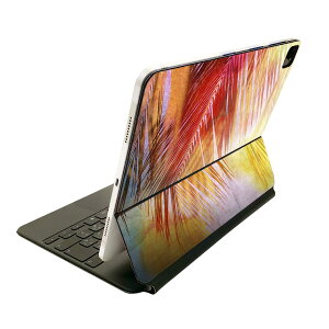 Magic Keyboard �p �X�L���V�[�� 11�C���` iPad Pro�p ��1-4���� iPad Air ��4-5���� �Ή� �S�ʃX�L���V�[�� �t�� �O�� �w�� �ی�V�[�� �l�C 012296 �t�@�A���@�J���t��
