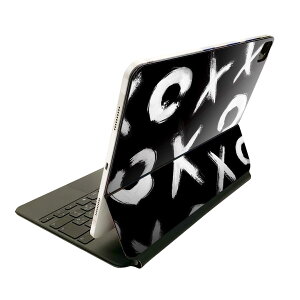 Magic Keyboard 12.9C` iPad Proi4A5A6jΉ apple Abv ACpbh@SʃXLV[ t Oʁ@w یV[ lC 012301 }[N@@