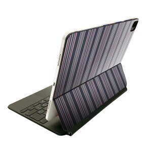 Magic Keyboard �p �X�L���V�[�� 11�C���` iPad Pro�p ��1-4���� iPad Air ��4-5���� �Ή� �S�ʃX�L���V�[�� �t�� �O�� �w�� �ی�V�[�� �l�C 012312 �X�g���C�v�@�s���N�@��