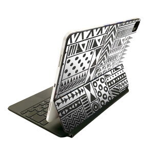 Magic Keyboard 12.9�C���` iPad Pro�i��4����A��5����A��6����j�Ή� apple �A�b�v�� �A�C�p�b�h �S�ʃX�L���V�[�� �t�� �O�� �w�� �ی�V�[�� �l�C ���@�͗l�@���m�g�[�� 012331