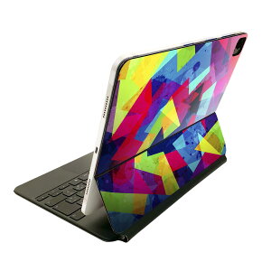 Magic Keyboard 12.9C` iPad Proi4A5A6jΉ apple Abv ACpbh SʃXLV[ t O w یV[ lC Jt@@C{[ 012349