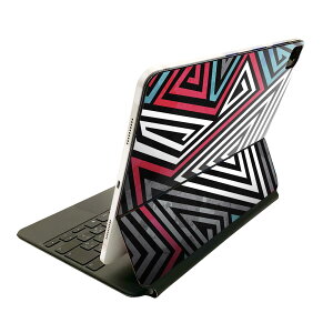 Magic Keyboard 12.9�C���` iPad Pro�i��4����A��5����A��6����j�Ή� apple �A�b�v�� �A�C�p�b�h �S�ʃX�L���V�[�� �t�� �O�� �w�� �ی�V�[�� �l�C �����@�s���N�@�O�p 012421