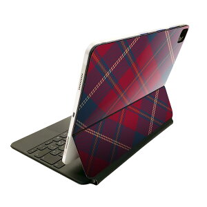Magic Keyboard p XLV[ 11C` iPad Prop 1-4 iPad Air 4-5 Ή SʃXLV[ t O w یV[ lC 012442 `FbN@ԁ@