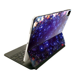 Magic Keyboard 12.9C` iPad Proi4A5A6jΉ apple Abv ACpbh SʃXLV[ t O w یV[ lC @@ 012450