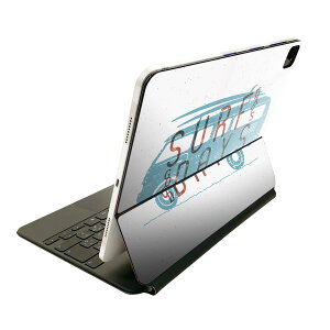 Magic Keyboard 12.9�C���` iPad Pro�i��4����A��5����A��6����j�Ή� apple �A�b�v�� �A�C�p�b�h �S�ʃX�L���V�[�� �t�� �O�� �w�� �ی�V�[�� �l�C �T�[�t�@�ԁ@�p�� 012461