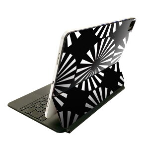 Magic Keyboard 12.9�C���` iPad Pro�i��4����A��5����A��6����j�Ή� apple �A�b�v�� �A�C�p�b�h�@�S�ʃX�L���V�[�� �t�� �O�ʁ@�w�� �ی�V�[�� �l�C 012464 �ہ@���@���m�g�[��