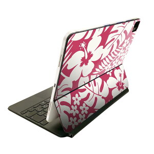 Magic Keyboard 12.9�C���` iPad Pro�i��4����A��5����A��6����j�Ή� apple �A�b�v�� �A�C�p�b�h �S�ʃX�L���V�[�� �t�� �O�� �w�� �ی�V�[�� �l�C �n�C�r�X�J�X�@�A���@�s���N 012488