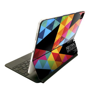 Magic Keyboard 12.9C` iPad Proi4A5A6jΉ apple Abv ACpbh SʃXLV[ t O w یV[ lC p@Op@Jt 012511