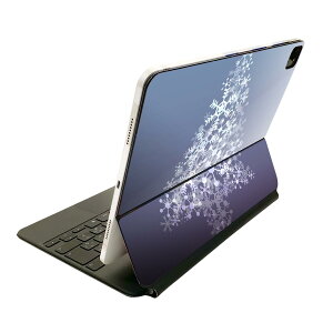 Magic Keyboard p XLV[ 11C` iPad Prop 1-4 iPad Air 4-5 Ή SʃXLV[ t O w یV[ lC 012512 @@c[
