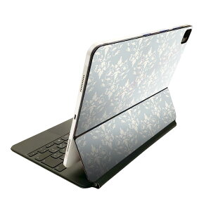 Magic Keyboard 12.9C` iPad Proi4A5A6jΉ apple Abv ACpbh SʃXLV[ t O w یV[ lC _}XN@k@ 012530