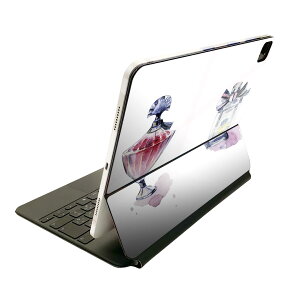 Magic Keyboard �p �X�L���V�[�� 11�C���` iPad Pro�p ��1-4���� iPad Air ��4-5���� �Ή� �S�ʃX�L���V�[�� �t�� �O�� �w�� �ی�V�[�� �l�C 012538 �����@�������@���{��