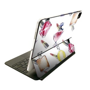 Magic Keyboard 12.9�C���` iPad Pro�i��4����A��5����A��6����j�Ή� apple �A�b�v�� �A�C�p�b�h �S�ʃX�L���V�[�� �t�� �O�� �w�� �ی�V�[�� �l�C �����@���b�v�@������� 012540