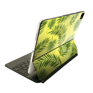 Magic Keyboard �p �X�L���V�[�� 11�C���` iPad Pro�p ��1-4���� iPad Air ��4-5���� �Ή� �S�ʃX�L���V�[�� �t�� �O�� �w�� �ی�V�[�� �l�C 012541 �A���@�t�@��