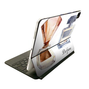 Magic Keyboard 12.9�C���` iPad Pro�i��4����A��5����A��6����j�Ή� apple �A�b�v�� �A�C�p�b�h �S�ʃX�L���V�[�� �t�� �O�� �w�� �ی�V�[�� �l�C �����@�������@�G���K���g 012545