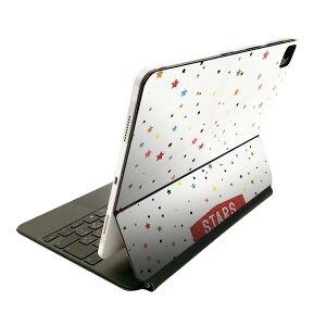 Magic Keyboard 12.9C` iPad Proi4A5A6jΉ apple Abv ACpbh@SʃXLV[ t Oʁ@w یV[ lC 012568 Jt@@p
