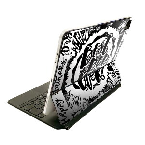 Magic Keyboard p XLV[ 11C` iPad Prop 1-4 iPad Air 4-5 Ή SʃXLV[ t O w یV[ lC 012586 p@@