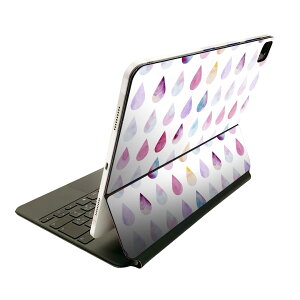 Magic Keyboard 12.9C` iPad Proi4A5A6jΉ apple Abv ACpbh SʃXLV[ t O w یV[ lC J@@pXe 012589