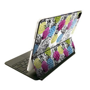 Magic Keyboard p XLV[ 11C` iPad Prop 1-4 iPad Air 4-5 Ή SʃXLV[ t O w یV[ lC 012596 pCibv@A@썑
