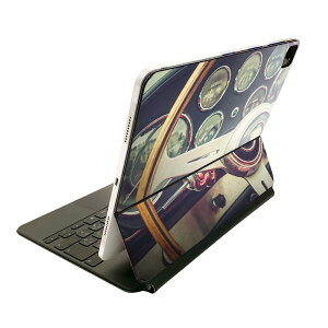 Magic Keyboard p XLV[ 11C` iPad Prop 1-4 iPad Air 4-5 Ή SʃXLV[ t O w یV[ lC 012602 ԁ@ʐ^@