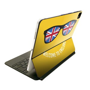 Magic Keyboard p XLV[ 11C` iPad Prop 1-4 iPad Air 4-5 Ή SʃXLV[ t O w یV[ lC 012615 TOX@X}C@p