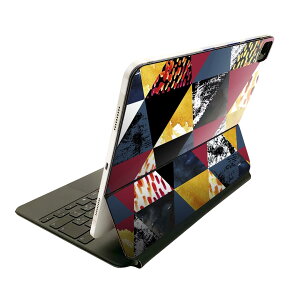 Magic Keyboard 12.9�C���` iPad Pro�i��4����A��5����A��6����j�Ή� apple �A�b�v�� �A�C�p�b�h�@�S�ʃX�L���V�[�� �t�� �O�ʁ@�w�� �ی�V�[�� �l�C 012627 �O�p�@�J���t���@��